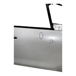 PORTA DIANTEIRA DIREITA PEUGEOT 208 2013 A 2020