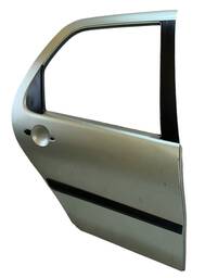 PORTA TRASEIRA DIREITA PALIO SIENA 2005 A 2016