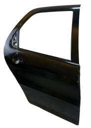 PORTA TRASEIRA DIREITA PALIO SIENA 2005 A 2016