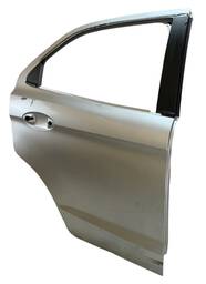PORTA TRASEIRA DIREITA FORD KA 2015 2016 A 2021