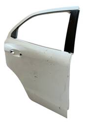 PORTA TRASEIRA DIREITA FORD KA 2015 2016 A 2021