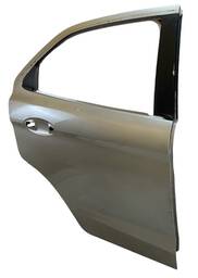 PORTA TRASEIRA DIREITA FORD KA 2015 2016 A 2021
