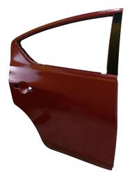 PORTA TRASEIRA DIREITA VERSA 2012 A 2021