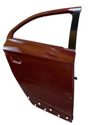 PORTA TRASEIRA DIREITA ONIX ACTIV 2013 A 2019 C/ FURO MOLDUR