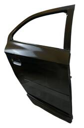 PORTA TRASEIRA DIREITA ONIX ACTIV 2013 A 2019 C/ FURO MOLDUR