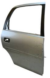 PORTA TRASEIRA DIREITA CORSA / CLASSIC 1996 A 2016