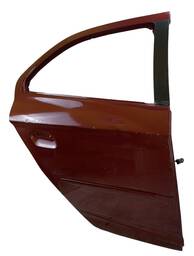 PORTA TRASEIRA DIREITA ONIX PRISMA 2013 A 2020