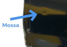 PORTA TRASEIRA DIREITA ONIX PRISMA 2013 A 2020