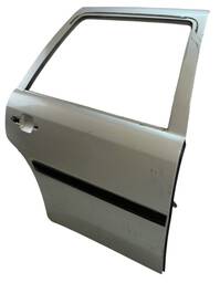 PORTA TRASEIRA DIREITA GOL PARATI BOLA G2 G3 G4