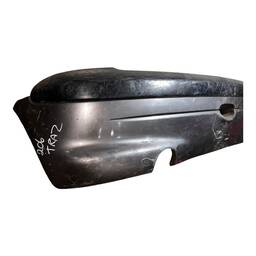 PARACHOQUE TRASEIRO PEUGEOT 206 1999 A 2010