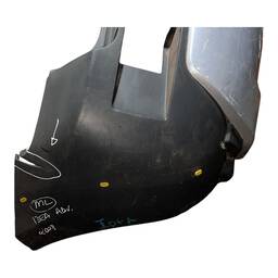 PARACHOQUE TRASEIRO IDEA 2006 A 2010 ADVENTURE