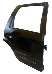 PORTA TRASEIRA DIREITA ECOSPORT 2003 A 2012