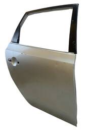 PORTA TRASEIRA DIREITA HYUNDAI I30 HATCH 2010 A 2012