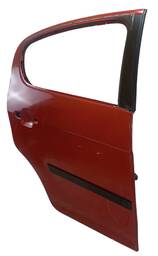 PORTA TRASEIRA DIREITA PALIO ATTRACTIVE 2012 A 2017