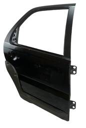 PORTA TRASEIRA DIREITA PALIO WEEKEND ADV 2008 A 2020 C/ FURO