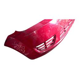 PARACHOQUE DIANTEIRO FIESTA 2003 A 2007