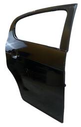 PORTA TRASEIRA DIREITA PALIO ATTRACTIVE 2012 A 2017