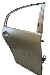 PORTA TRASEIRA DIREITA POLO SEDAN 2003 A 2015