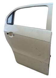 PORTA TRASEIRA DIREITA GOL VOYAGE G5 G6 G7 G8