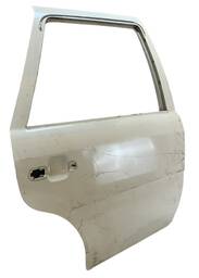 PORTA TRASEIRA DIREITA GOL PARATI BOLA G2 G3 G4