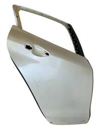 PORTA TRASEIRA DIREITA PEUGEOT 208 2013 A 2020