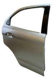 PORTA TRASEIRA DIREITA FORD KA 2015 2016 A 2021