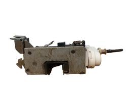Fechadura Porta Dianteira Direita Audi A3 98 a 05 A AR