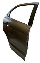 PORTA TRASEIRA DIREITA FORD KA 2015 2016 A 2021