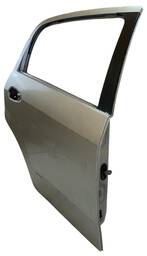 PORTA TRASEIRA DIREITA PUNTO 2008 A 2017