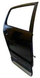 PORTA TRASEIRA DIREITA FOX 2015 A 2022