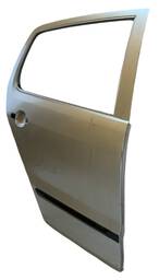 PORTA TRASEIRA DIREITA FOX 2004 A 2014