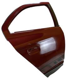 PORTA TRASEIRA DIREITA ONIX ACTIV 2013 A 2019 C/ FURO MOLDUR