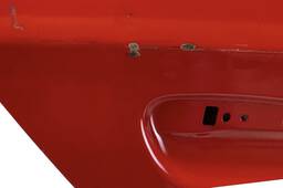 PORTA TRASEIRA DIREITA ONIX PRISMA 2013 A 2020