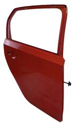 PORTA TRASEIRA DIREITA UP! 4P 2014 2015 A 2021