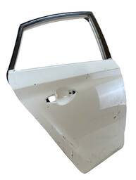 PORTA TRASEIRA DIREITA HB20 SEDAN 2013 A 2019