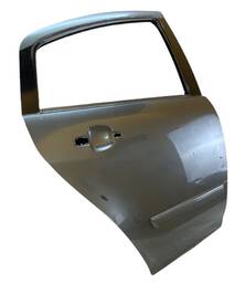 PORTA TRASEIRA DIREITA AGILE 2010 A 2014