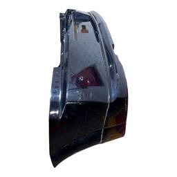 PARACHOQUE TRASEIRO ASTRA HATCH 2003 A 2012