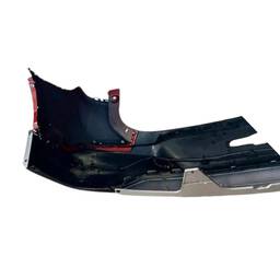 PARACHOQUE TRASEIRO TRACKER 2020/