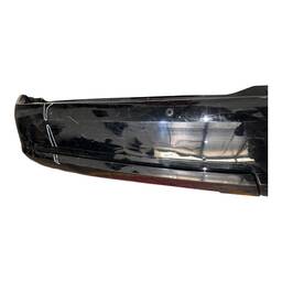 PARACHOQUE TRASEIRO FIESTA HATCH 2008 A 2014