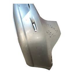 PARACHOQUE TRASEIRO SIENA 2009 A 2016