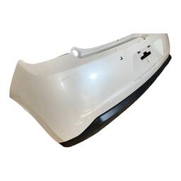 PARACHOQUE TRASEIRO C3 2013 A 2020