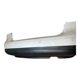 PARACHOQUE TRASEIRO SPACEFOX 2003 A 2010