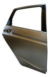 PORTA TRASEIRA DIREITA FIT 2015 A 2022