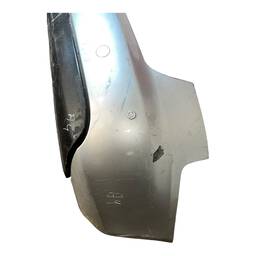 PARACHOQUE TRASEIRO AUDI A4 2015 A 2018