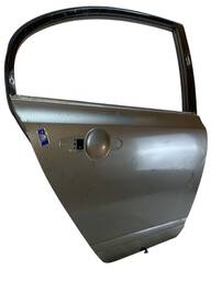 PORTA TRASEIRA DIREITA CIVIC 2007 A 2011