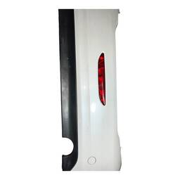 PARACHOQUE TRASEIRO PEUGEOT 208 2013 A 2020