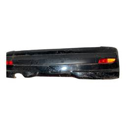 PARACHOQUE TRASEIRO PEUGEOT 207 2009 A 2014