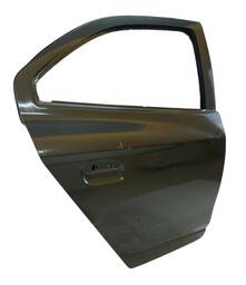 PORTA TRASEIRA DIREITA ONIX PRISMA 2013 A 2020