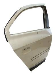 PORTA TRASEIRA DIREITA ONIX ACTIV 2013 A 2019 C/ FURO MOLDUR