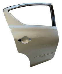 PORTA TRASEIRA DIREITA VERSA 2012 A 2021